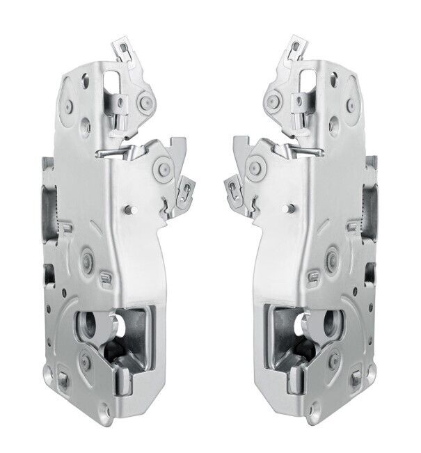 United Pacific Door Latch Set For 1973-1981 Chevy and GMC Pickup Trucks