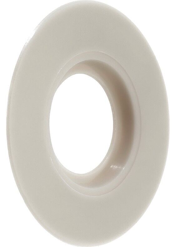 Interior Window Crank Washer Escutcheon For 1947-1992 Firebird Camaro Nova Truck