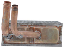 Load image into Gallery viewer, OER Brass Tank Copper Core Heater Core 1965-1968 Bonneville Catalina Grand Prix
