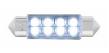 Load image into Gallery viewer, RestoParts LED Dome Light Kit 1968 GTO Lemans Cutlass 442 Chevelle Skylark
