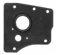 Load image into Gallery viewer, SoffSeal Steering Column Firewall Seal For 1957 Chevy Bel Air 150 210 Manual
