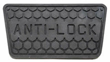 Load image into Gallery viewer, OER ABS Brake Pedal Pad For Automatic Transmission 1993-2002 Firebird and Camaro
