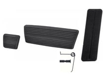 Load image into Gallery viewer, OER Complete Pedal Pad Kit 1970-1981 Firebird 1969-1981 Camaro 1969-1974 Nova
