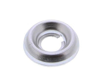 Load image into Gallery viewer, OER Wiper and Headlight Switch Bezel Pair For 1961-1964 mpala Bel Air Biscayne
