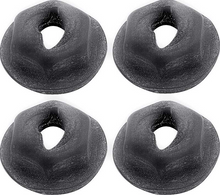 Load image into Gallery viewer, OER Closed Vent Style Hood Insert Set For 1967-1969 Pontiac Firebird 400
