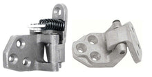 Load image into Gallery viewer, OER Left Hand Upper and Lower Door Hinge Set For 1962-1966 Chevy II Nova

