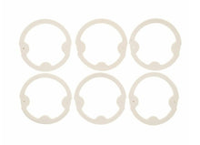 Load image into Gallery viewer, SoffSeal Tail Lamp Lens Gasket Set For 1964 Bel Air Biscayne and Impala
