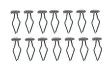 Load image into Gallery viewer, OER Door Panel Clip and Screw Set For 1947-1953 Chevy and GMC Pickup Trucks
