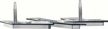 Load image into Gallery viewer, OER Diecast Front Grille Emblem With Hardware For 1968 Dodge Coronet R/T
