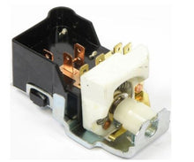 Load image into Gallery viewer, OER Headlight Switch With Control Knob For 1990-1992 Chevy Camaro Models
