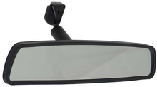 Load image into Gallery viewer, OER 10&quot; Black Rear View Mirror 1982-1986 Firebird/Camaro 1973-1980 Chevy Truck
