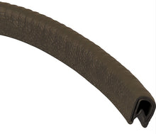 Load image into Gallery viewer, OER 20&#39; Roll Brown Door Jamb Windlace Molding 1961-72 Buick Chevy Olds Pontiac
