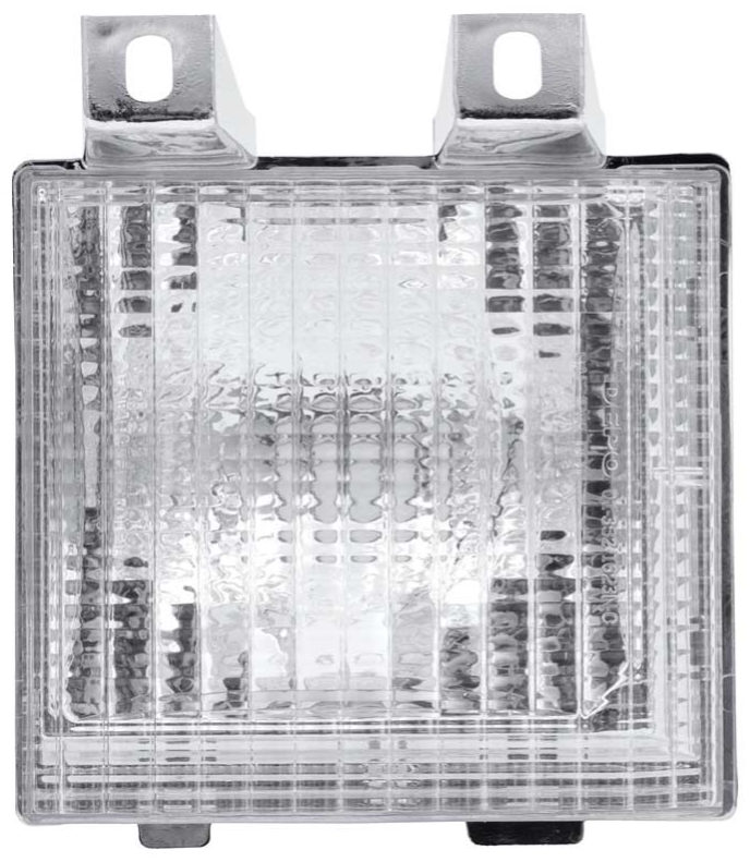 OER Left Hand Park Lamp Assembly For 1983-1986 Chevy and GMC Trucks & Suburbans