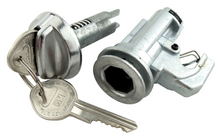 Load image into Gallery viewer, Glovebox Lock Set Original Style Keys For 1968-1969 Chevelle and 1968-1979 Nova
