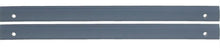 Load image into Gallery viewer, OER Gray Door Pull Strap Set For 1981-1991 Chevy/GMC Trucks Blazer Suburban
