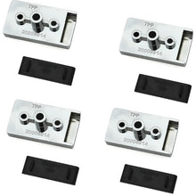 Load image into Gallery viewer, OER Door Pull Strap End Cap Set For Regal Monte Carlo Cutlass and Grand Prix
