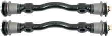 Load image into Gallery viewer, OER Upper Control Arm Shaft Set 1955-1957 Chevy Bel Air Del Ray Nomad 150 210
