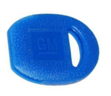 Load image into Gallery viewer, Blue Trunk Key Cover Boot For 1969-1992 Buick Chevy Oldsmobile and Pontiac

