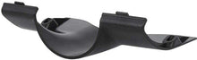 Load image into Gallery viewer, OER Black Lower Steering Column Cover For 1969 Pontiac Firebird and Trans AM
