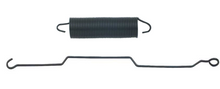 Load image into Gallery viewer, OER Clutch Fork Return Spring and Return Rod For 1967-1969 Firebird and Camaro
