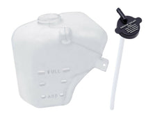 Load image into Gallery viewer, OER Radiator Overflow Tank and Cap For 1973-1981 Pontiac Firebird and Trans AM
