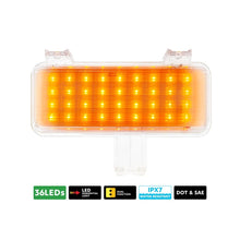 Load image into Gallery viewer, United Pacific Sequential Parking Light Set For 1981-1982 Chevy and GMC Trucks
