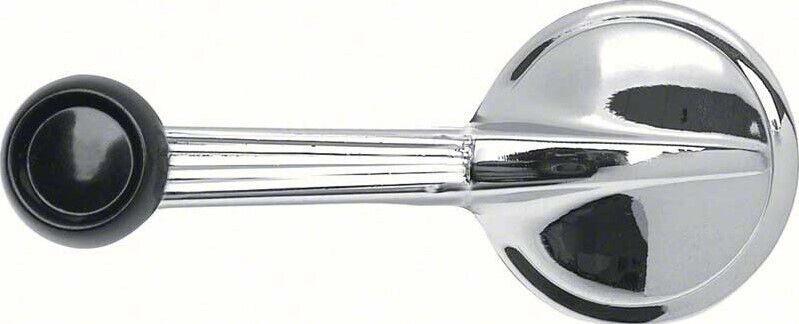 OER Window Crank Handle For 1963-1964 Chevy II Nova and Chevelle Models