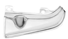 Load image into Gallery viewer, United Pacific Stainless Gas Door Guard For 1964 Chevy Bel Air Biscayne Impala
