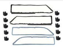 Load image into Gallery viewer, OER Tail Lamp Lens and Housing Gasket Set For 1978-1981 Chevy Camaro Models
