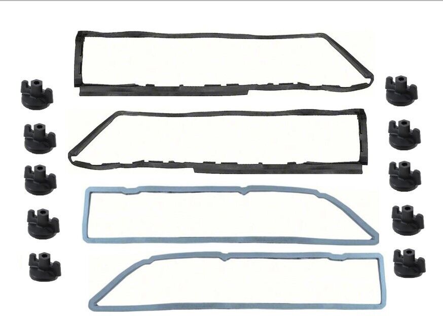 OER Tail Lamp Lens and Housing Gasket Set For 1978-1981 Chevy Camaro Models