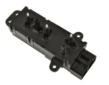 Load image into Gallery viewer, Genuine GM 92141024 8 Way Seat Adjuster Switch For 2004-2006 GTO Models
