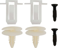Load image into Gallery viewer, Interior Pillar Post Screw and Hardware Set 1982-1992 Firebird/Trans AM &amp; Camaro
