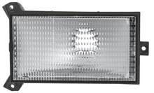 Load image into Gallery viewer, OER LH or RH Park Lamp Assembly For 1973-1974 Plymouth Road Runner and Satellite
