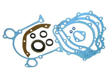 Load image into Gallery viewer, Factory Correct Short Neck Water Pump Set For 1969 Pontiac GTO Firebird LeMans
