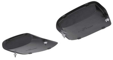 Load image into Gallery viewer, OER Closed Vent Style Hood Insert Set For 1967-1969 Pontiac Firebird 400
