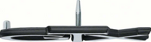 Load image into Gallery viewer, OER Zinc Diecast Trunk Lid or Rear Seat Emblem For 1968 Plymouth GTX Models
