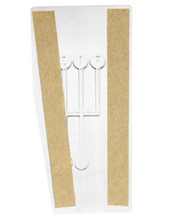 Load image into Gallery viewer, Trim Parts 4 Speed Console Shift Pattern Plate For 1968-1976 Chevy Corvette USA
