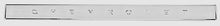 Load image into Gallery viewer, Trim Parts 9340A Glove Box Door Emblem 1964-1966 Chevy Trucks Made in the USA
