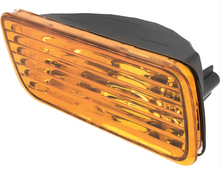 Load image into Gallery viewer, OER Amber Park Lamp Assembly Set For 1985-1987 Chevy Camaro Base Models
