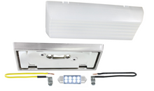 Load image into Gallery viewer, RestoParts Complete LED Dome Light For 1964-1967 GTO Lemans Cutlass 442 Skylark

