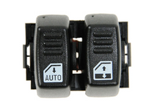 Load image into Gallery viewer, Left Hand Driver&#39;s Side Power Window Switch 1993-1996 Chevy Camaro Models
