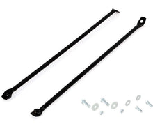 Load image into Gallery viewer, OER Front Fender Center Brace Set For 1967-1972 Chevy and GMC Stepside Trucks
