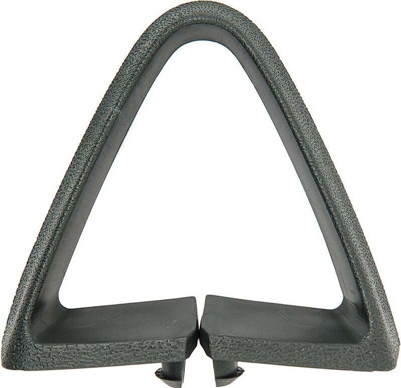 OER Dark Green Bucket Seat Belt Guide For 1973-1981 Buick Chevy and Pontiac