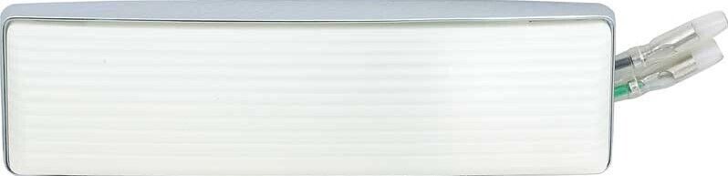 OER Dome Lamp Assembly For 1963-1967 and 1969-1973 Corvette Models