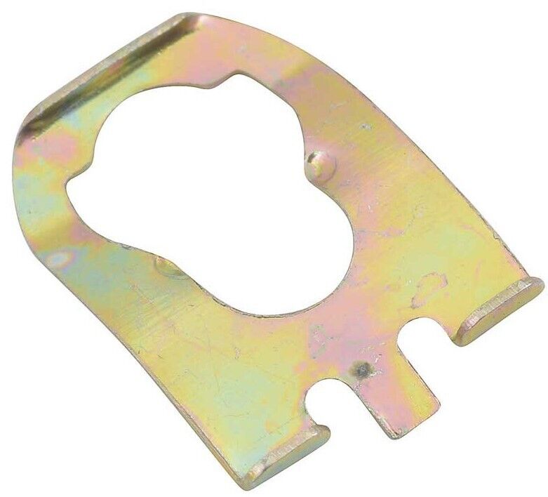 Door Lock Pawl Retainer Clip For Bel Air Biscayne Impala Grand Prix Bonneville