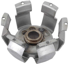 Load image into Gallery viewer, OER Steering Wheel Center Spider Hub For 1982-1989 Camaro With Leather NK3 Wheel
