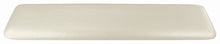 Load image into Gallery viewer, RestoParts Parchment Front Armrest Pad For Set 1965-67 GTO 442 Chevelle Skylark
