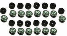 Load image into Gallery viewer, 28PC Body Mount Bushing Kit 1964-1967 GTO Lemans Chevelle 442 GS Convertibles
