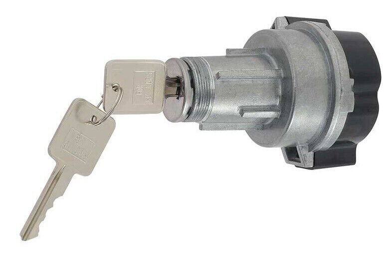 OER Ignition Switch Assembly For 1967-1972 Chevy and GMC Pickup Trucks