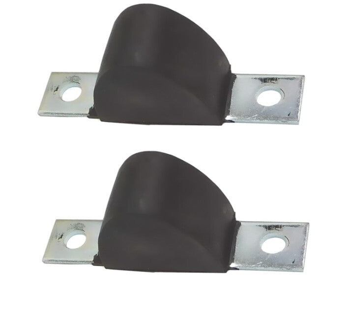 OER Lower Control Arm Bumper Set For 1958-1964 Chevy Bel Air Biscayne and Impala